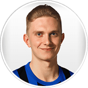 Profile photo for Mikael Almén
