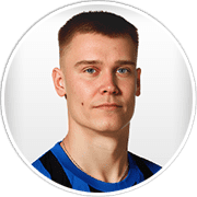 Profile photo for Matias Tamminen