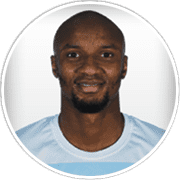 Profile photo for Sterling Yatéké