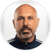 Profile photo for Sergio Almenara