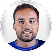 Profile photo for André Lourenço