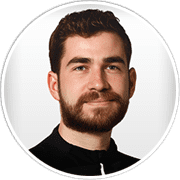 Profile photo for Ramiro Muñoz