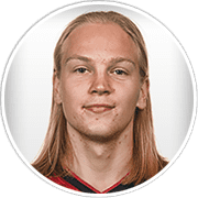 Profile photo for Kasper Paananen