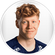 Profile photo for Noah Pallas