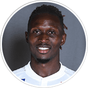 Mapou Yanga-Mbiwa