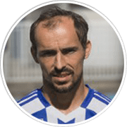 Profile photo for Anthony Lecointe