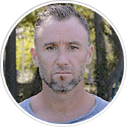 Profile photo for Sébastien Gimenez