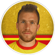 Profile photo for Benoît Darcy