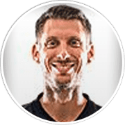 Profile photo for Florian Mulot