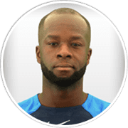 Profile photo for Hervé Lybohy