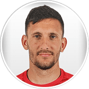 Profile photo for Mathieu Gorgelin