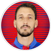 Profile photo for Jean-Baptiste Pierazzi