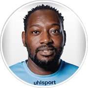 Profile photo for Parfait Mandanda