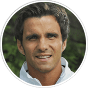 Profile photo for Christophe Miranda