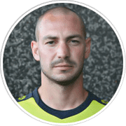 Profile photo for Jérémy Dumesnil