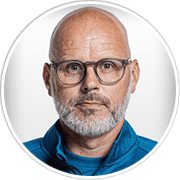 Profile photo for Ólafur Helgi Kristjánsson