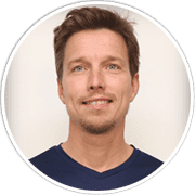 Profile photo for Thomas Axel Madsen