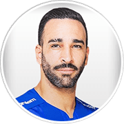 Adil Rami