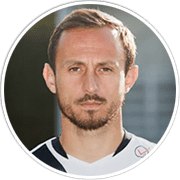 Profile photo for Mickael Seoudi