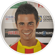 Profile photo for Yoan Lamothe