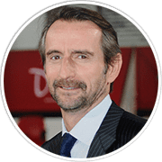 Profile photo for Jean-Claude Blanc