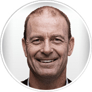 Profile photo for Jess Thorup