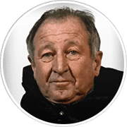 Profile photo for Jacques Piriou