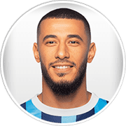 Younes Belhanda