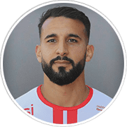 Abdelhamid El Kaoutari