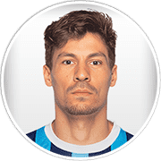 Benjamin Stambouli Benjamin Stambouli