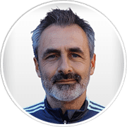 Profile photo for Kim Engstrøm