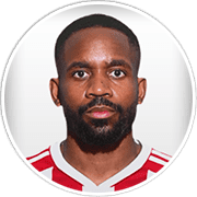 Cédric Bakambu