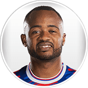 Jordan Ayew