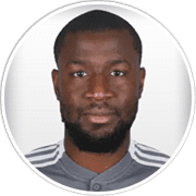Profile photo for Gueïda Fofana