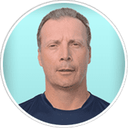 Profile photo for Michel Courel