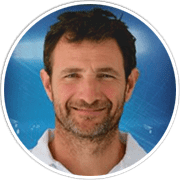 Profile photo for David Vignes