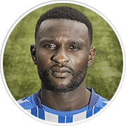 Profile photo for Clévid Dikamona