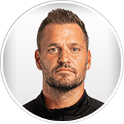 Profile photo for Jesper Christiansen