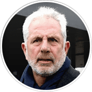 Profile photo for Bernard Laporte-Fray