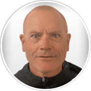 Profile photo for Jesper Pedersen