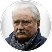 Profile photo for Bernard Serin