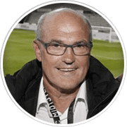 Profile photo for Ove Pedersen