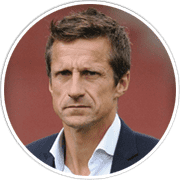 Profile photo for Troels Bech