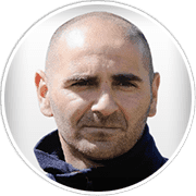 Profile photo for Gabriele Gervasi