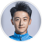 Profile photo for Cheng Hui