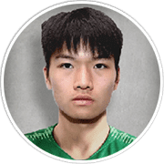 Profile photo for Shi Yucheng