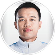 Profile photo for Chen Jiachao
