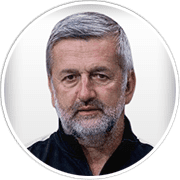 Profile photo for Nebojša Novaković