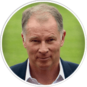 Profile photo for Stefan Reuter