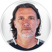 Profile photo for Pascal Braud